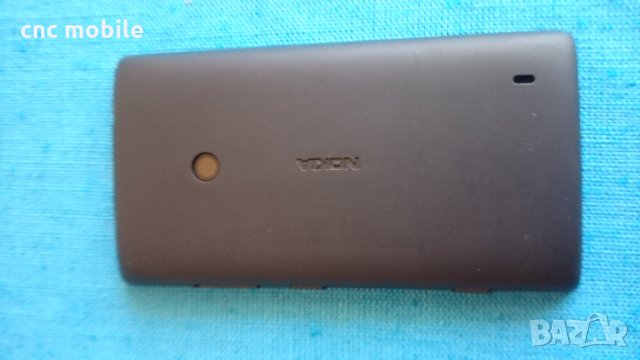 Nokia Lumia 520 - Nokia 520  панел , снимка 1