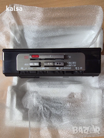 Продавам National recorder, снимка 4 - Радиокасетофони, транзистори - 53578450