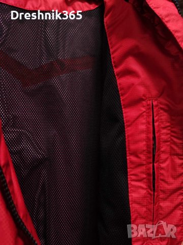 SKOGSTAD Waterproof  Яке/Дамско  L, снимка 6 - Якета - 38254218