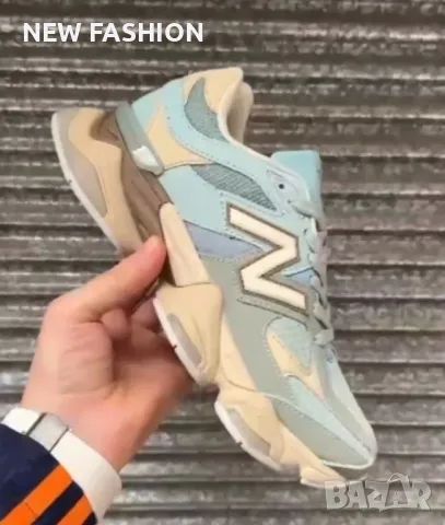 Дамски Маратонки ✨New Balance , снимка 6 - Маратонки - 50416447