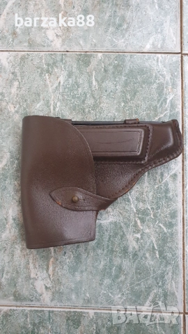Кобур за Макаров със Шомпел