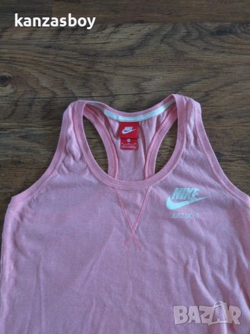 Nike - страхотен дамски потник КАТО НОВ