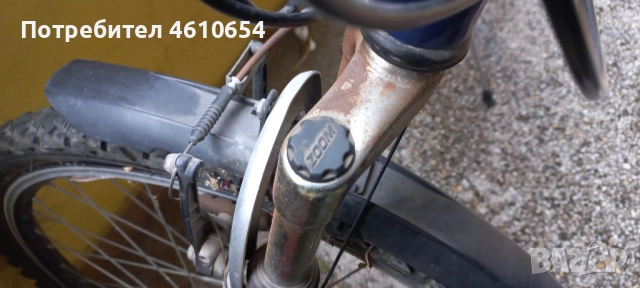 Колело Drag, снимка 5 - Велосипеди - 51910723