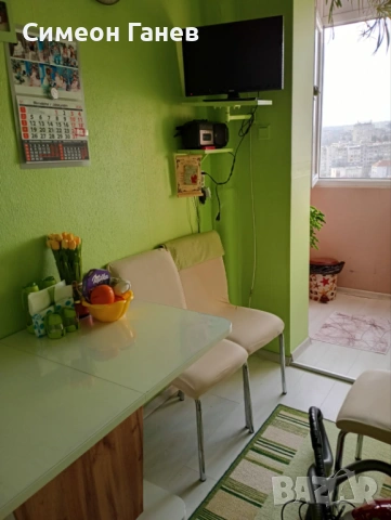 Продавам 2 съседни жилища на бул. Русия, бл.59, ет.14, Добрич срещу магазин Кауфланд, снимка 16 - Апартаменти - 53228949