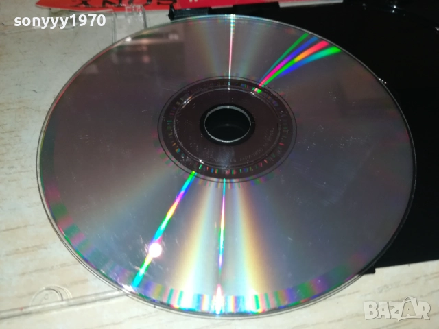 FORMEL EINS CD1 1009251019, снимка 10 - CD дискове - 51663324