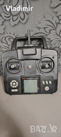 Дистанционно за лодки Jabo 3CG и 5CG, снимка 2 - Стръв и захранки - 51961359