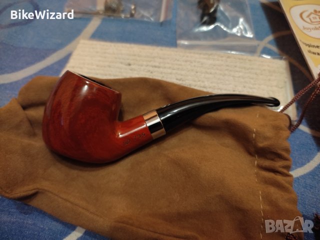 Joyoldelf комплект лулa НОВО, снимка 3 - Други - 43024106