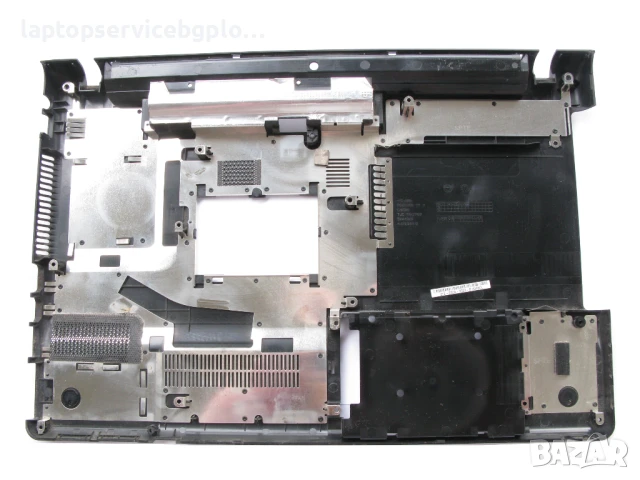 SONY VAIO PCG-71213M 15.6" Долен корпус 012-002A-3023-B, снимка 2 - Части за лаптопи - 50778749