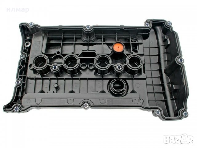 11618511338 Маркуч за турбо за  БМВ /BMW 2 (F45, F46) X1 (F48) X2 (F39)-дизел, снимка 9 - Части - 35452435