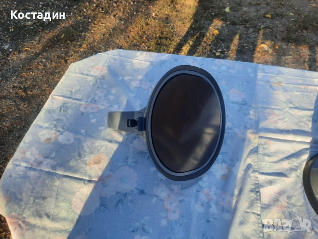 Магнитен багажник за ски и сноуборд FABBRI COLUMBUS SKI  BOARD, снимка 12 - Аксесоари и консумативи - 52777542