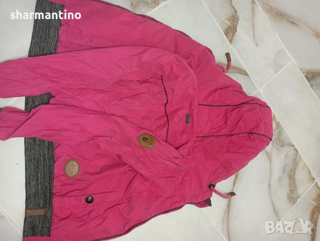 Naketano суичър XS - 22 лв, снимка 8 - Суичъри - 52920951