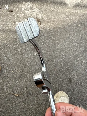 СКОРОСТЕН ЛОСТ ИЖ ЮПИТЕР ИЖ ПЛАНЕТА НОВ ОРИГИНАЛЕН, снимка 3 - Части - 49509120