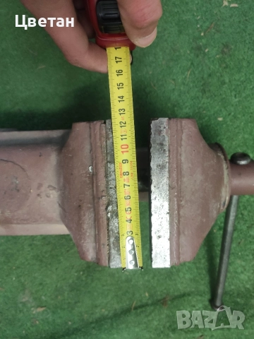 Менгеме 26 кг, снимка 5 - Менгемета - 52977076