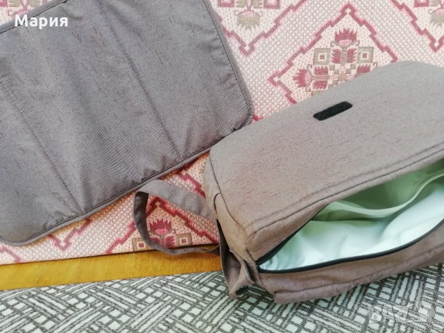 Lorelli -чанта за количка, снимка 5 - Кенгура и ранички - 33280797