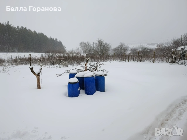 Парцел в с.Кайнарджа, снимка 10 - Парцели - 52271773