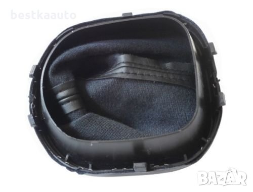 Топка скоростен лост с маншон VW Caddy Кади VW Touran Туран 5 скорости, снимка 3 - Аксесоари и консумативи - 26652853