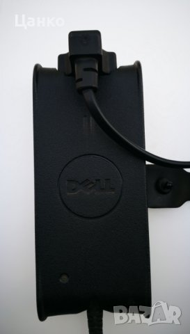 Оригинално зарядно за лаптоп "DELL" -> LA65NS0-00 19.5V 3.34A 65W, снимка 2 - Друга електроника - 43594731