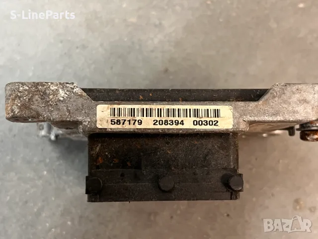 Компютри двигател ECU Opel Corsa C 1.2i Опел Корса Ц, снимка 6 - Части - 47524737