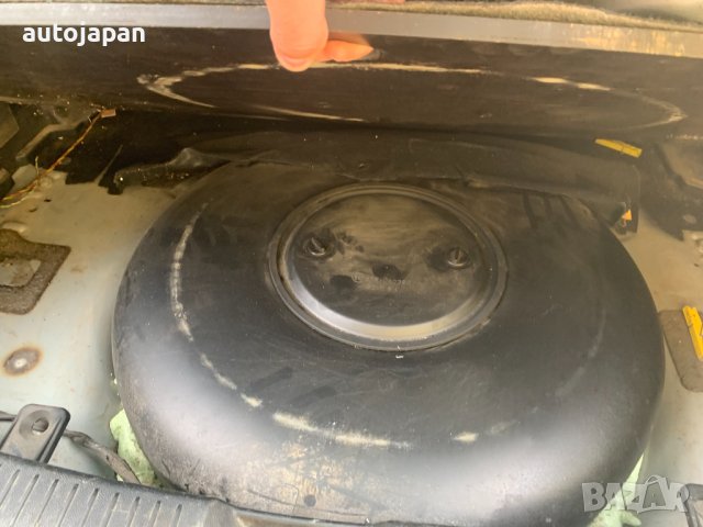 На части Mazda 5 2.0 146hp Мазда 5 2,0 146 к.с 2005г, снимка 8 - Автомобили и джипове - 42934850