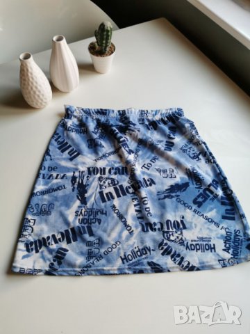 Продавам пола С размер , снимка 1