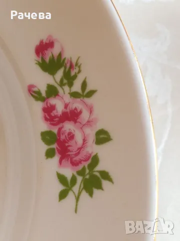 Дълбоки чинии , снимка 2 - Чинии - 50400764