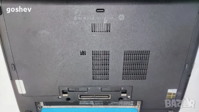 HP ProBook 640 G1 на части, снимка 5 - Части за лаптопи - 50301747
