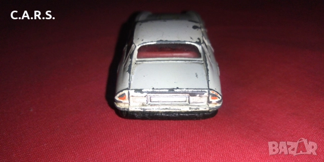 CORGI Juniors 32 THE SAINT Jaguar XJ-S Made in Gt Britain , снимка 3 - Колекции - 52265346