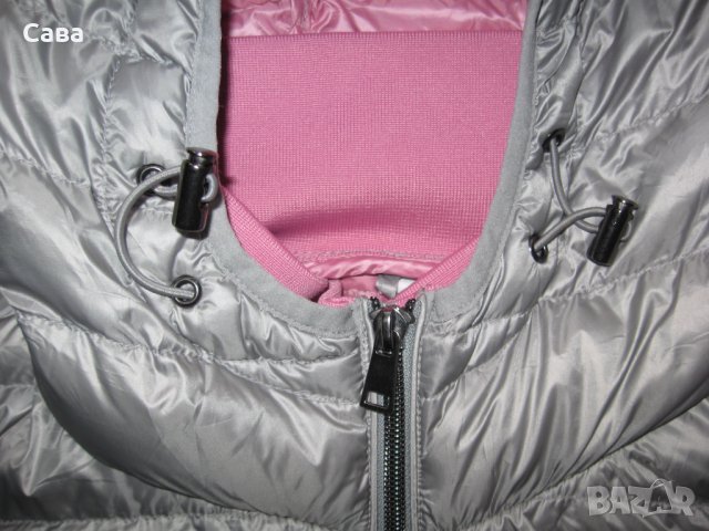 Зимно яке GINA BENOTTI  дамско,3-4ХЛ, снимка 5 - Якета - 43453267