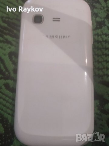 Samsung GT85 Android, снимка 3 - Samsung - 38738748