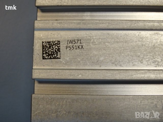 пневматичен цилиндър Festo DPDM-32-25-PA compact air cylinder, снимка 6 - Резервни части за машини - 40528364