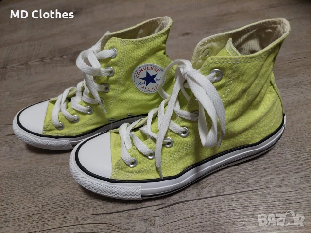 converse 36.5ном.за 16евло