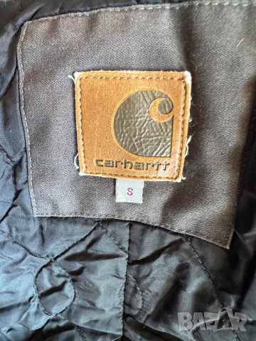 Carhartt - Clash Parka, снимка 5 - Якета - 44140550