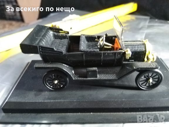 Колекционерска, Ретро Количка, снимка 2 - Колекции - 27450842