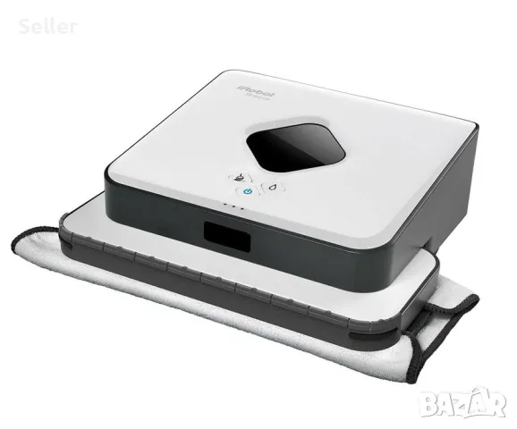 Роботизирана подочистачка iRobot Braava 390