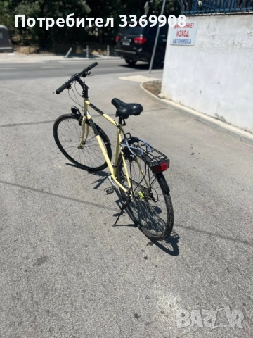 колела от Германия, снимка 13 - Велосипеди - 52726574