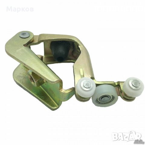 ПАНТА СТРАНИЧНА ВРАТА МЕРЦЕДЕС СПРИНТЕР CDI СРЕДНА 1996г-2006г, снимка 2 - Части - 32509304