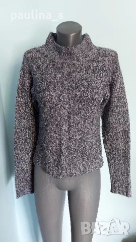 Три различни броя / Дамски пуловер тип туника , снимка 14 - Блузи с дълъг ръкав и пуловери - 51386105