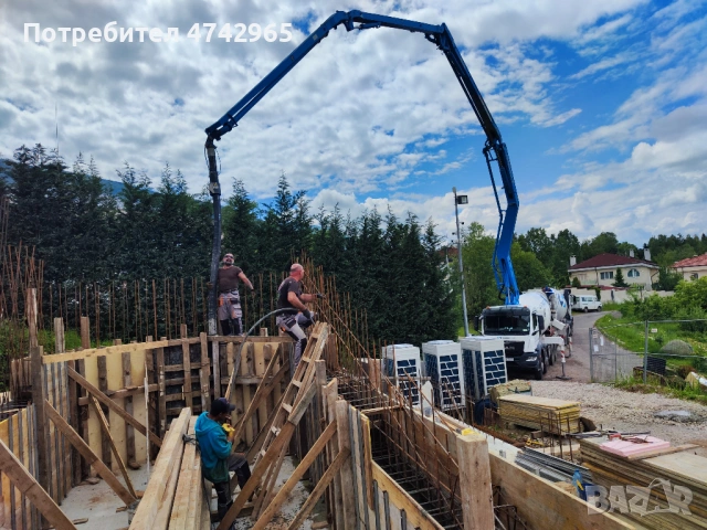 Къртим чистим и строим, снимка 10 - Ремонти на къщи - 53540602