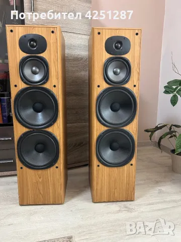 Jamo Cornet 195, снимка 1