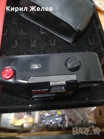 Ретро фотоапарат - 9186, снимка 3 - Други ценни предмети - 26291940