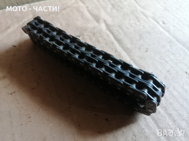 Агренажна Верига За ЧЕЗЕ 350. / НОМЕР 2., снимка 4 - Части - 44864353