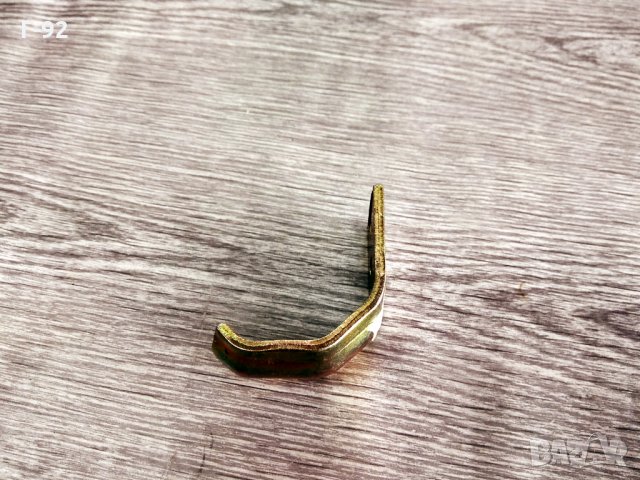 A4604923641**NEU**MERCEDES-BENZ***Скоба, изпускателна система**, снимка 3 - Части - 32850257