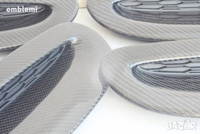 Карбонови Въздуховод Mini Minicooper Mini F55 F56 F57 , снимка 5 - Аксесоари и консумативи - 32997597