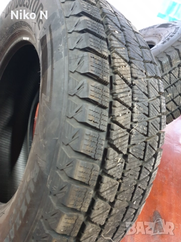 255/65/17  2 броя, снимка 8 - Гуми и джанти - 51858188