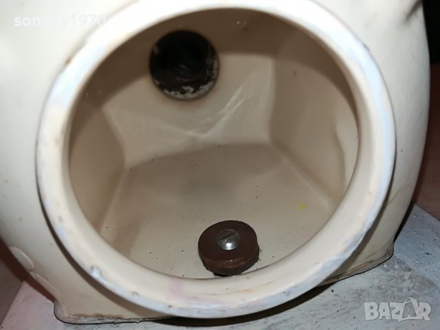 АНТИКА ОТ ГЕРМАНИЯ-СТАРА МЕЛНИЦА ЗА СТЕНА 2011221247, снимка 17 - Антикварни и старинни предмети - 38732616