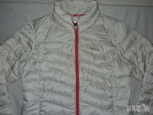 Merrell (L) дамско пухено яке, снимка 2 - Якета - 53128411