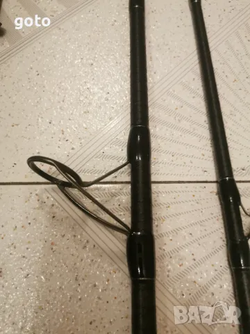 Фидер въдица By Dome Gabor Master, снимка 4 - Въдици - 50434457