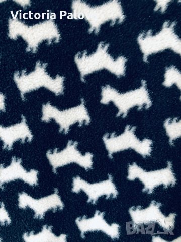 Хубав удобен мек шал 200см на 40 см