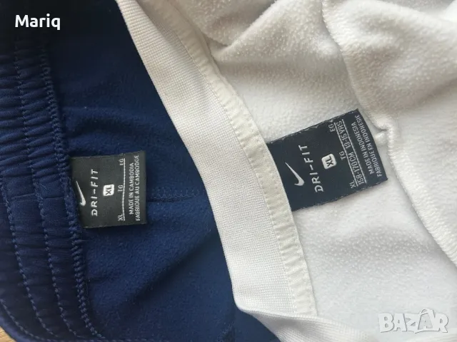 Детски екип Nike, снимка 6 - Детски комплекти - 47716138