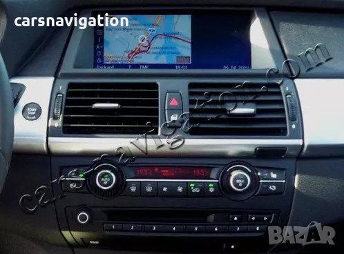 Бмв България диск навигация е38 е39 е46 е60 е61 е65 е66 е90 е91 х5 х3, снимка 3 - Аксесоари и консумативи - 27171333